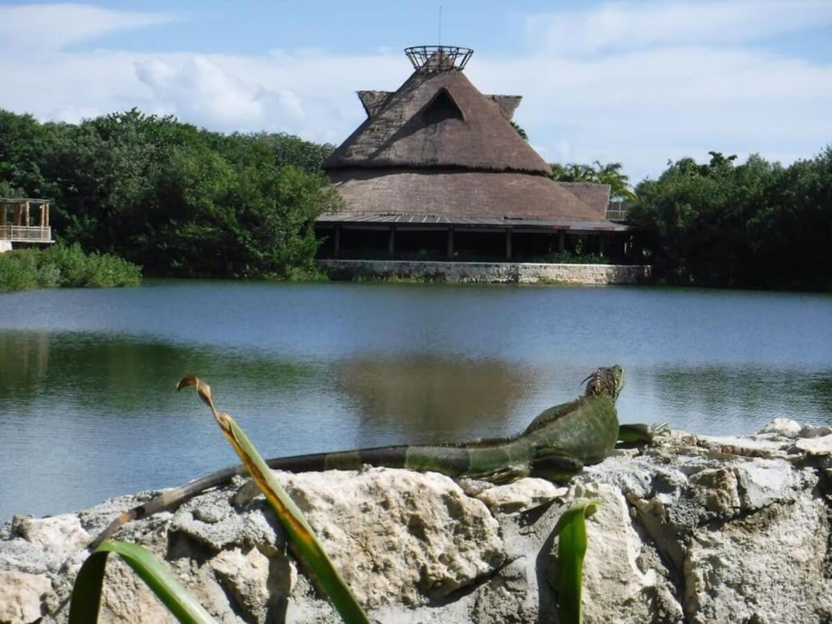 Сasa de vacaciones 2bd Grand Bliss Vidanta Riviera Maya *
