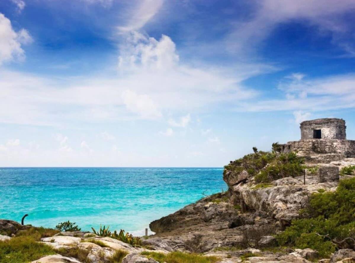 2bd Grand Bliss Vidanta Riviera Maya Сasa de vacaciones Playa del Carmen