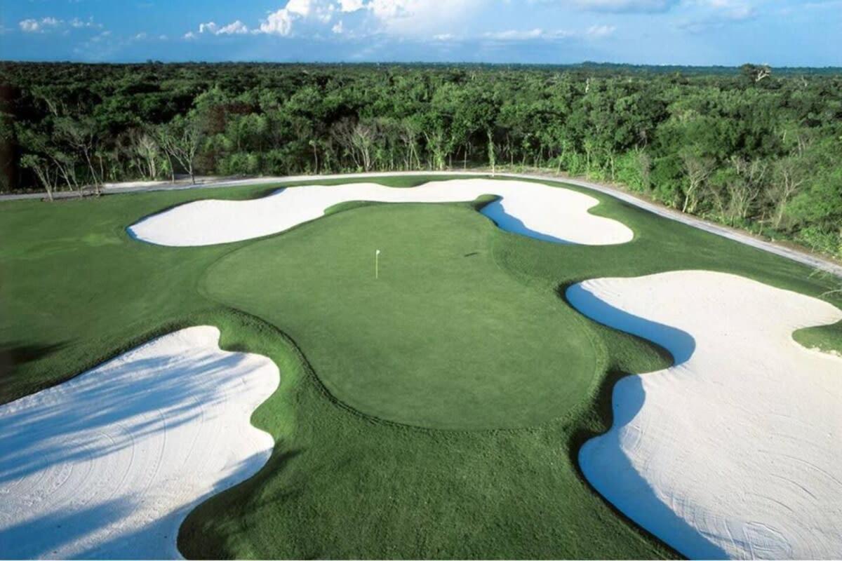 Сasa de vacaciones 2bd Grand Bliss Vidanta Riviera Maya *