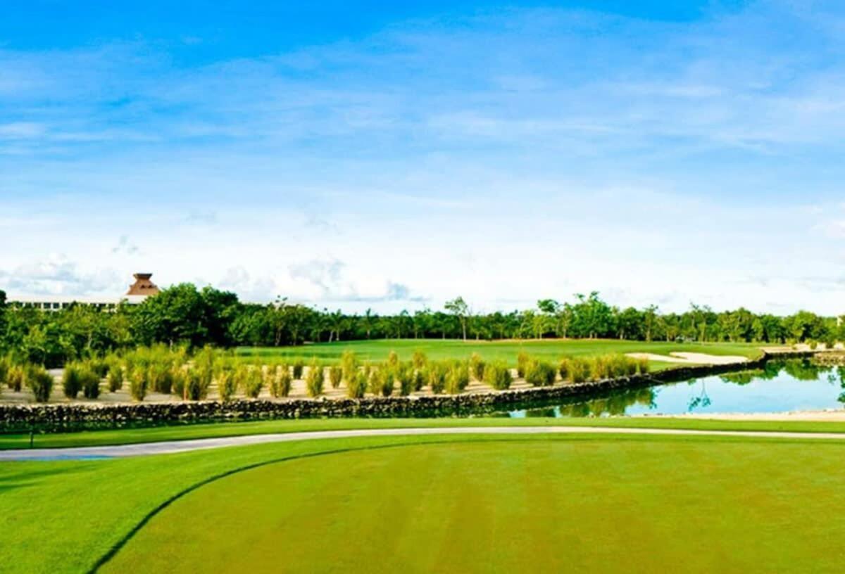 2bd Grand Bliss Vidanta Riviera Maya Сasa de vacaciones
