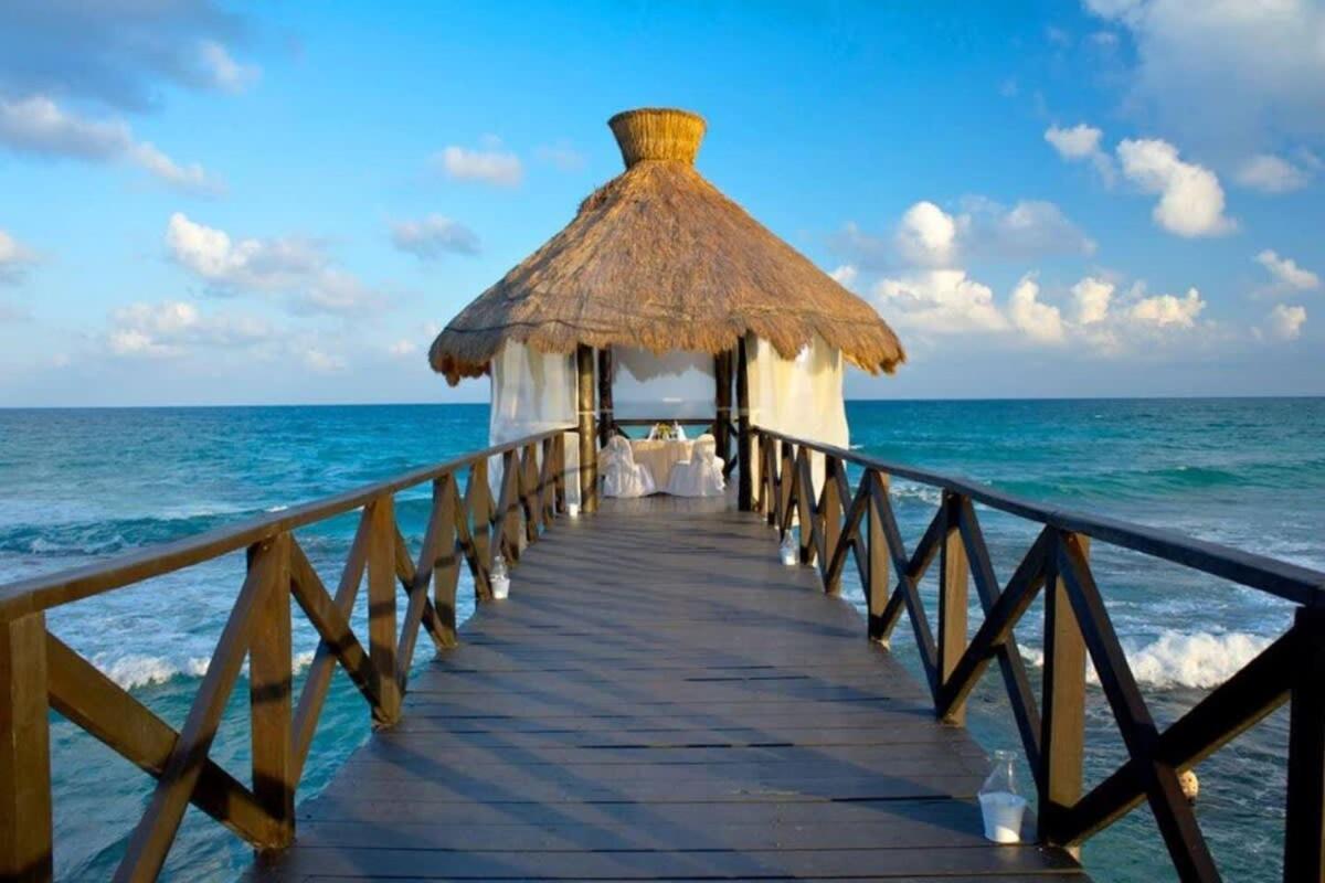 Сasa de vacaciones 2bd Grand Bliss Vidanta Riviera Maya *
