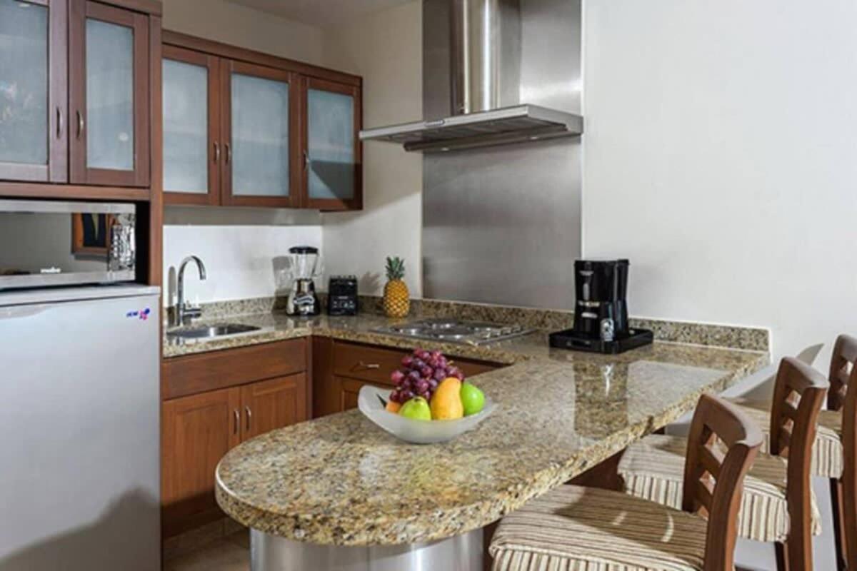2bd Grand Bliss Vidanta Riviera Maya Сasa de vacaciones