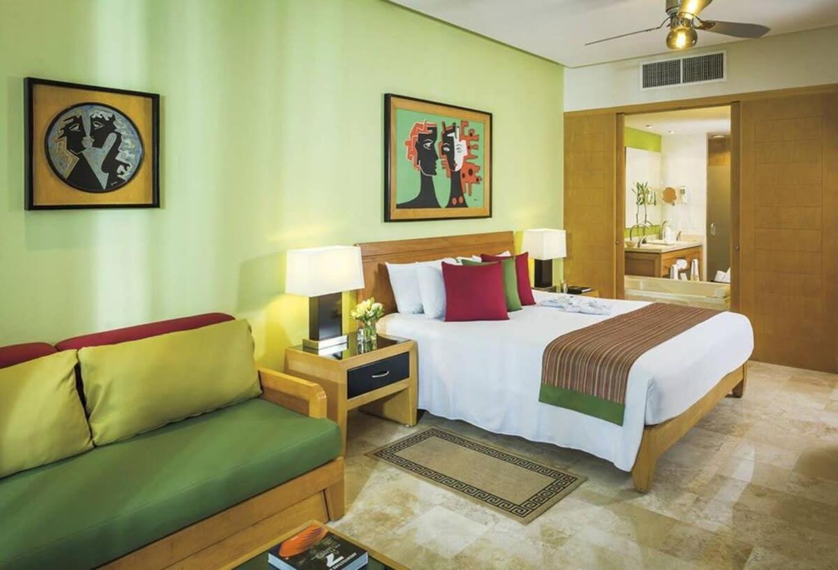 Сasa de vacaciones 2bd Grand Bliss Vidanta Riviera Maya *
