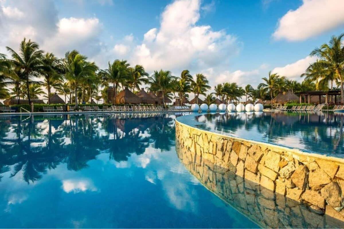 2bd Grand Bliss Vidanta Riviera Maya Сasa de vacaciones *