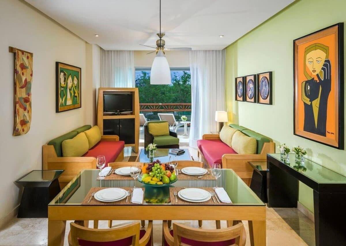 Сasa de vacaciones 2bd Grand Bliss Vidanta Riviera Maya *