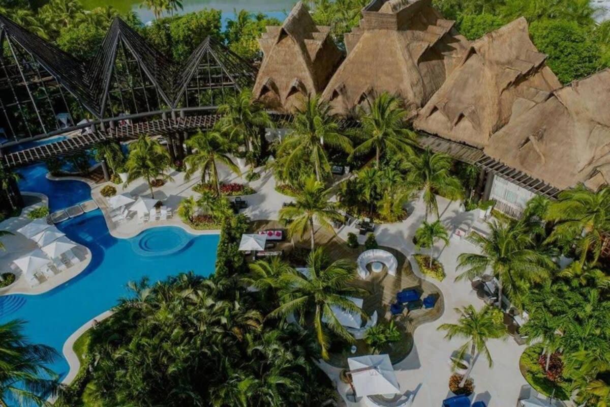 Сasa de vacaciones 2bd Grand Bliss Vidanta Riviera Maya Playa del Carmen